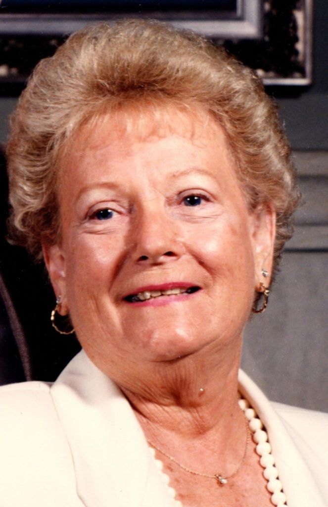 Perry, Wilma A.
