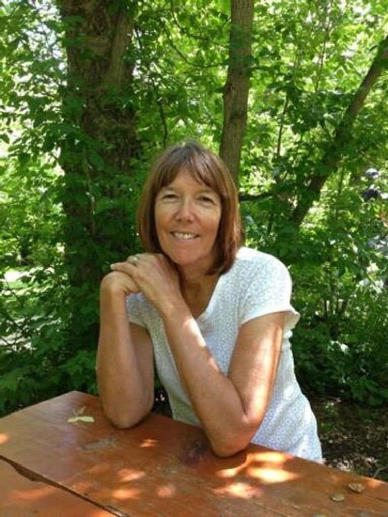 Ruth Ann O'Neil Profile Photo