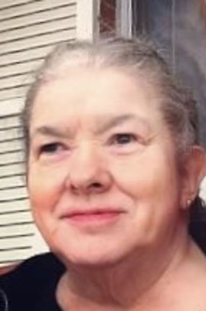 Carolyn Sue Waddell