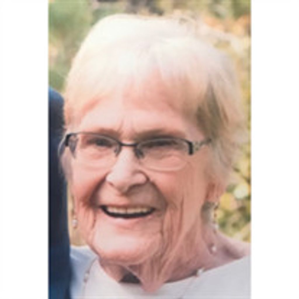 Lorraine M. Meerdo