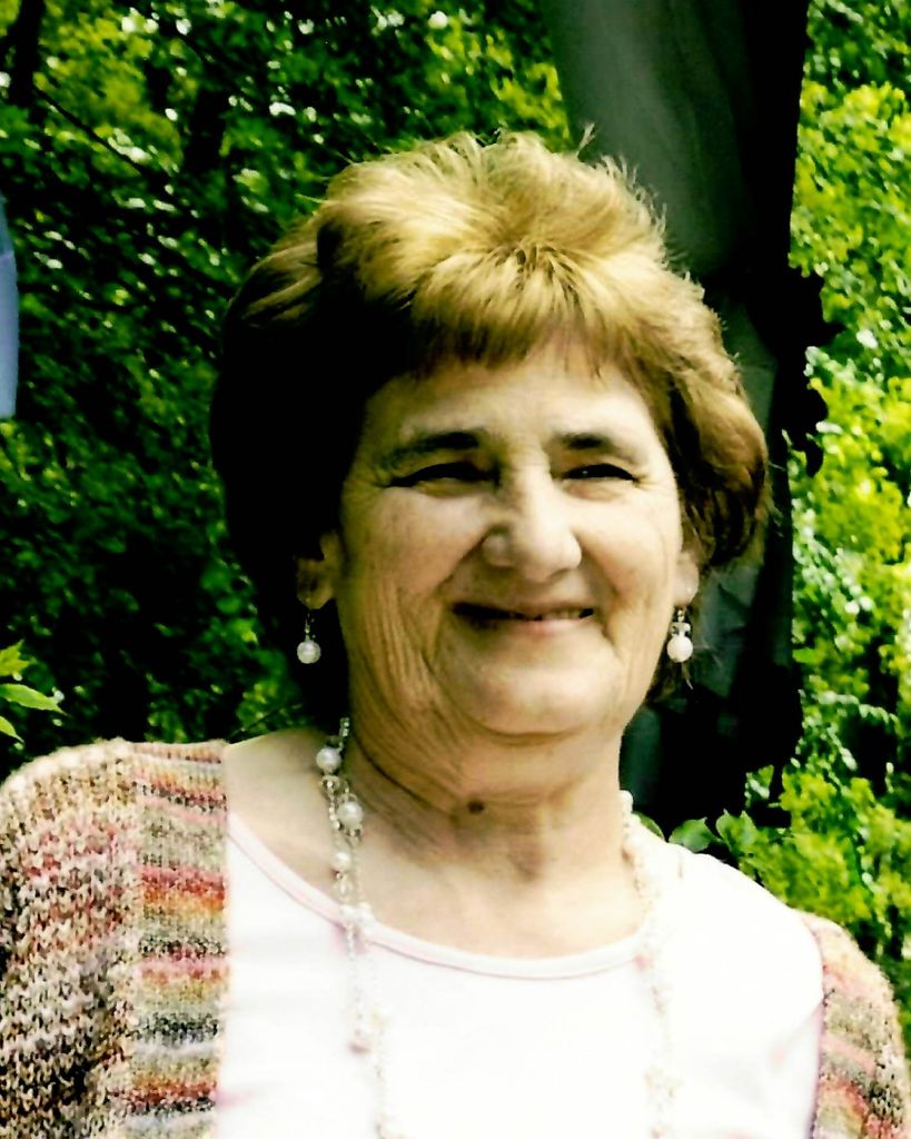 Marsha Sue Faulder Profile Photo