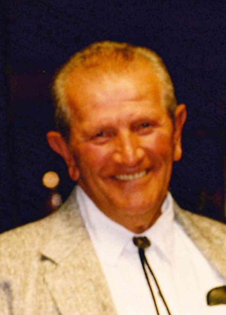 Phillip Zibell