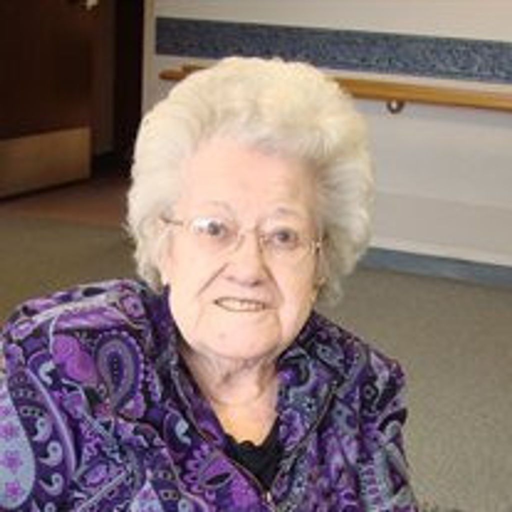 Theresa Sevshek