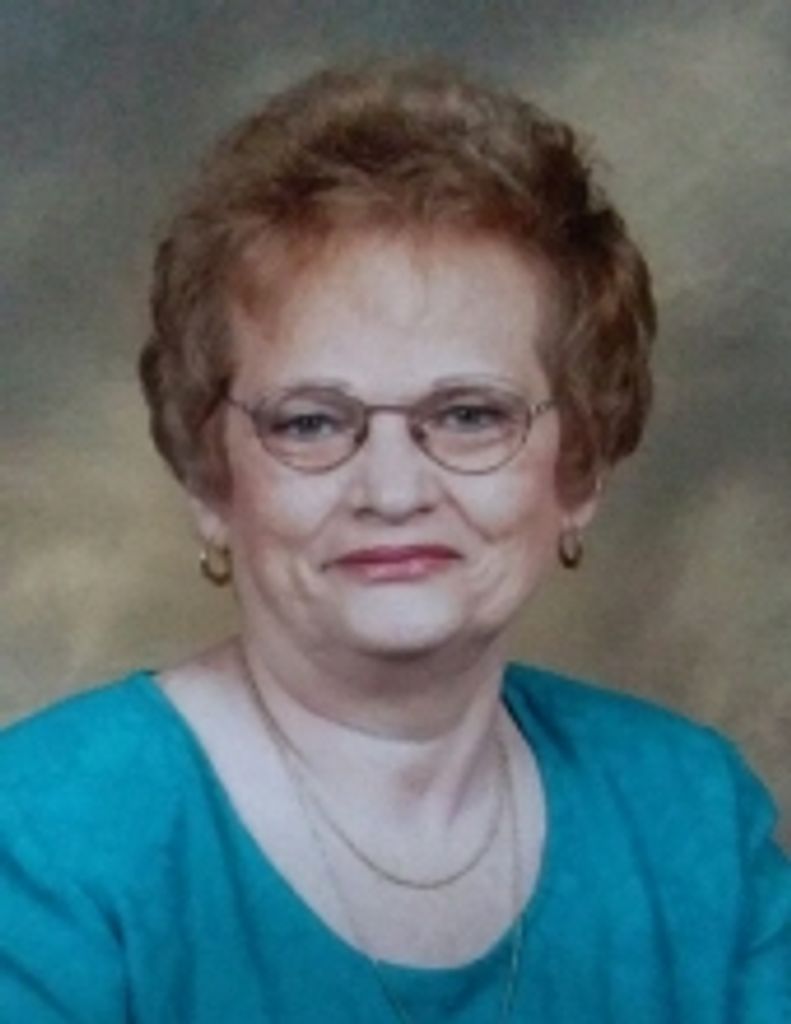 Lillie Stilwell "Belle" Miller