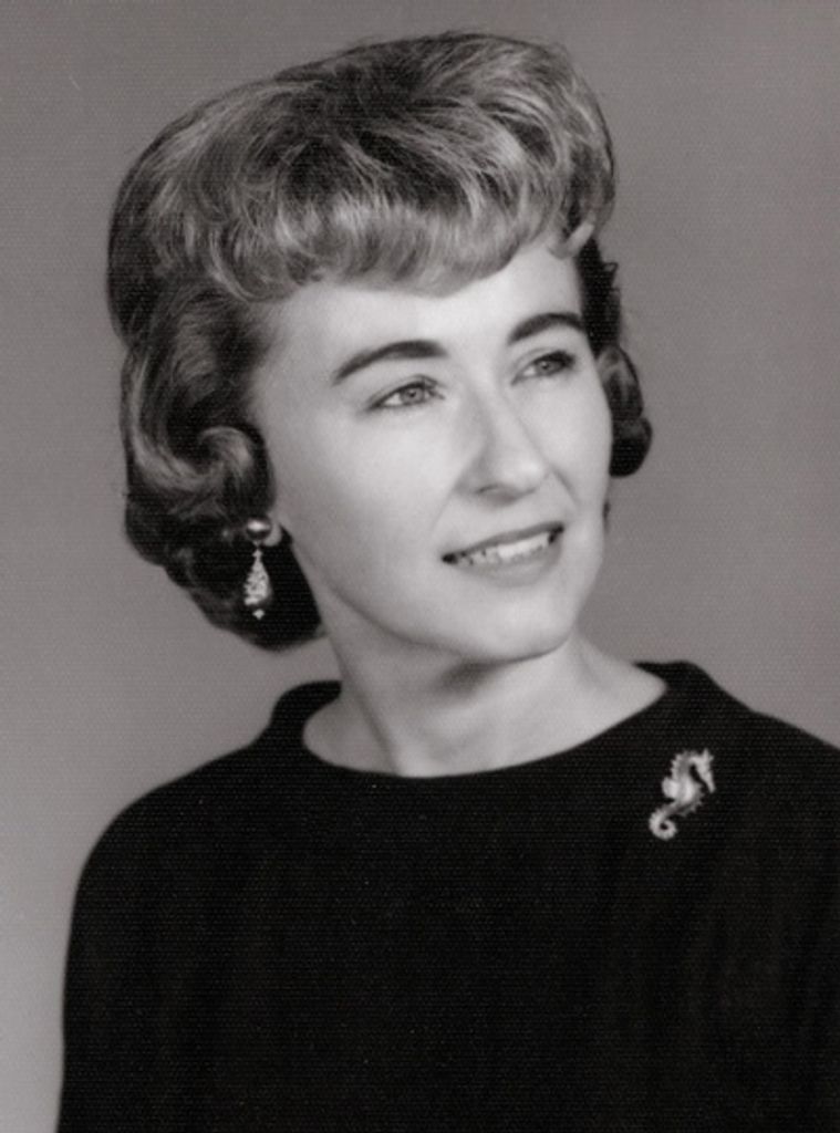 Elizabeth Chalkley