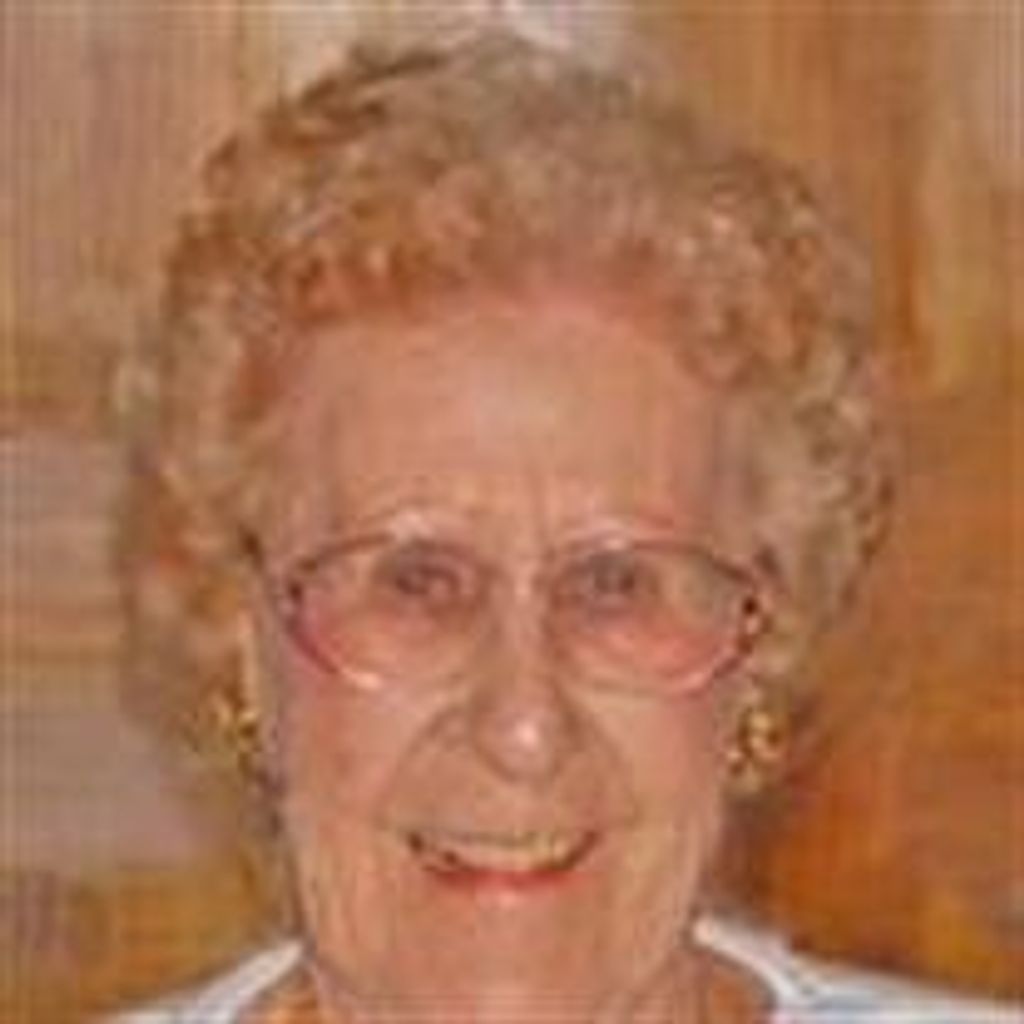 Helen "Pinkie" Moore