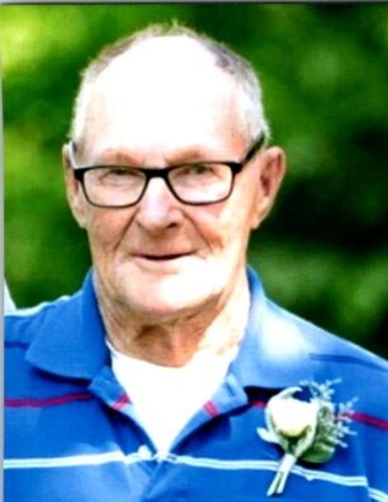 Arnold Kort Profile Photo