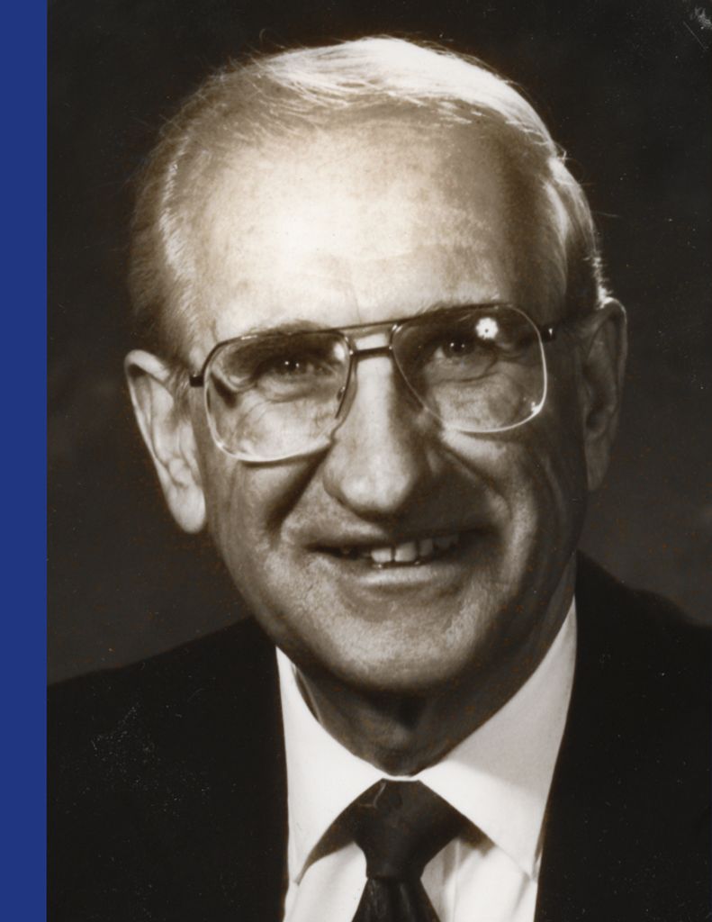 Merlin Thomas Dumbrille