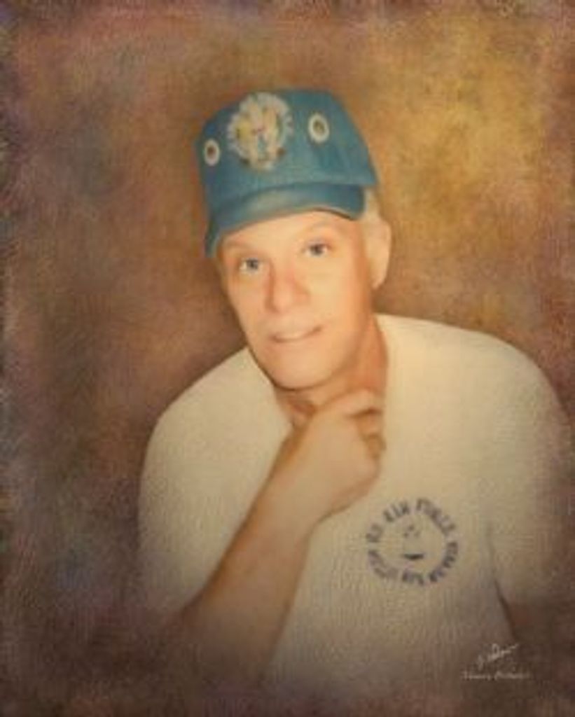 Jerry Berman Profile Photo