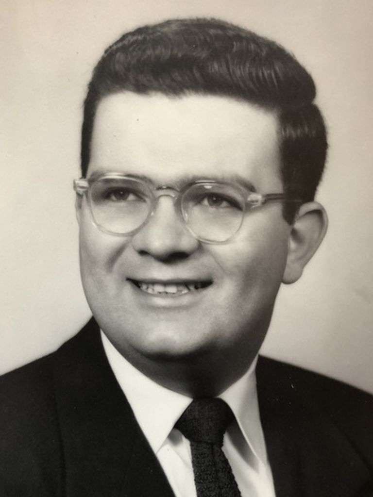 Dr. James Paul Soulges, Do Profile Photo