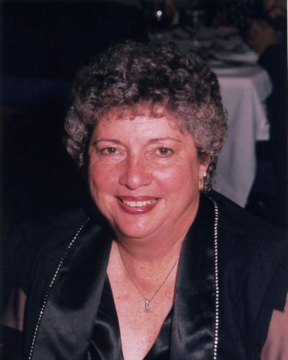 Ann Hunt Profile Photo