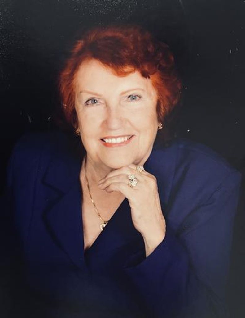 Cybil Joyce Temple Profile Photo