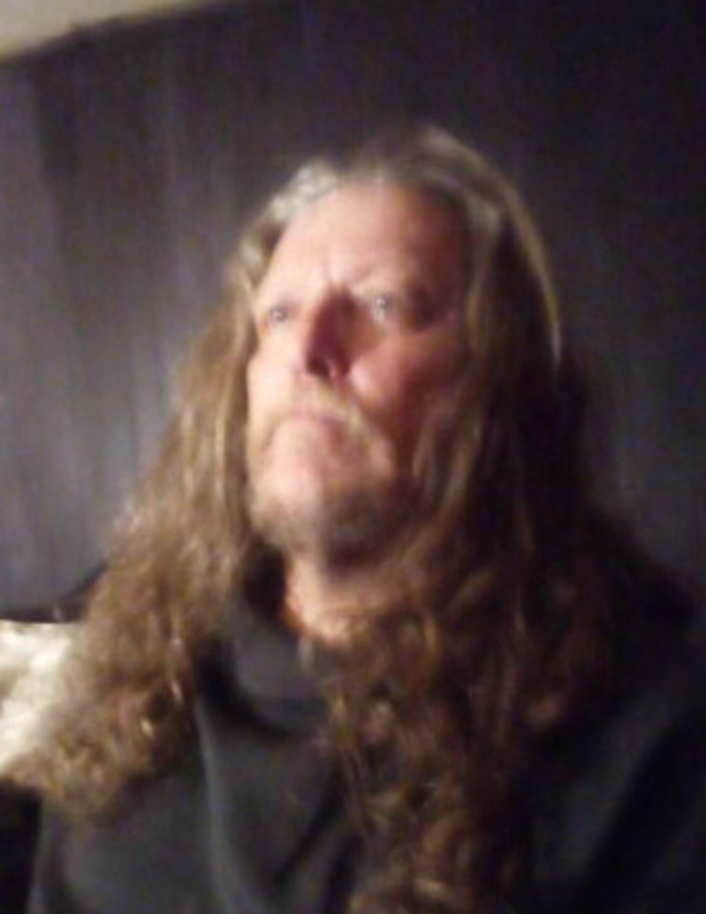 Bobby Herrill Herring