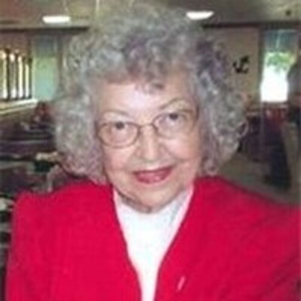 Lora Trivette Roberts