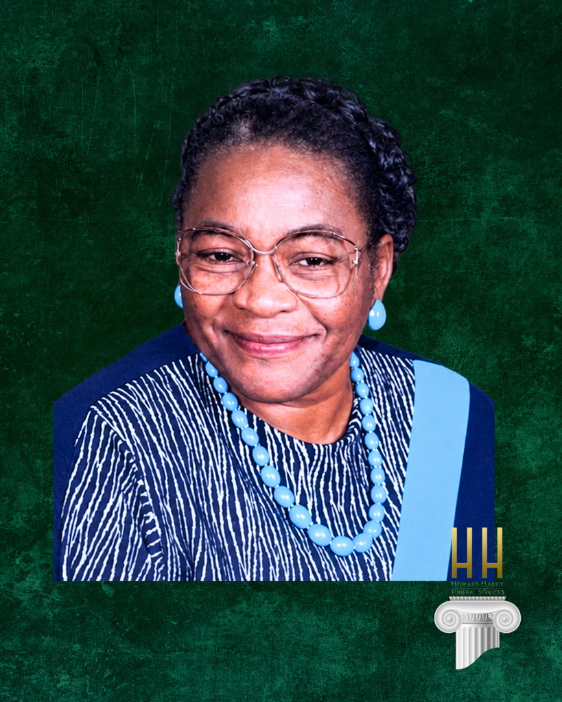 Mother Bessie Mae Newton Profile Photo