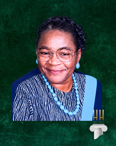 Mother Bessie Mae Newton's obituary image