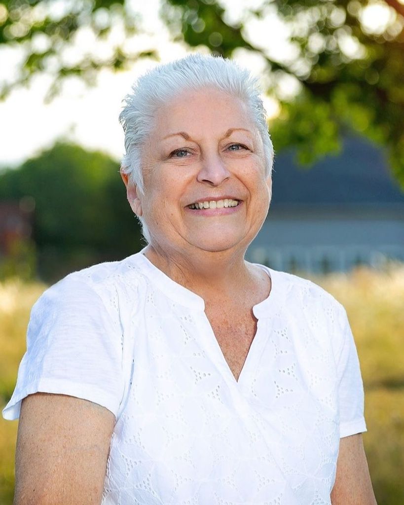 Judy Marie Campagna Harju Profile Photo
