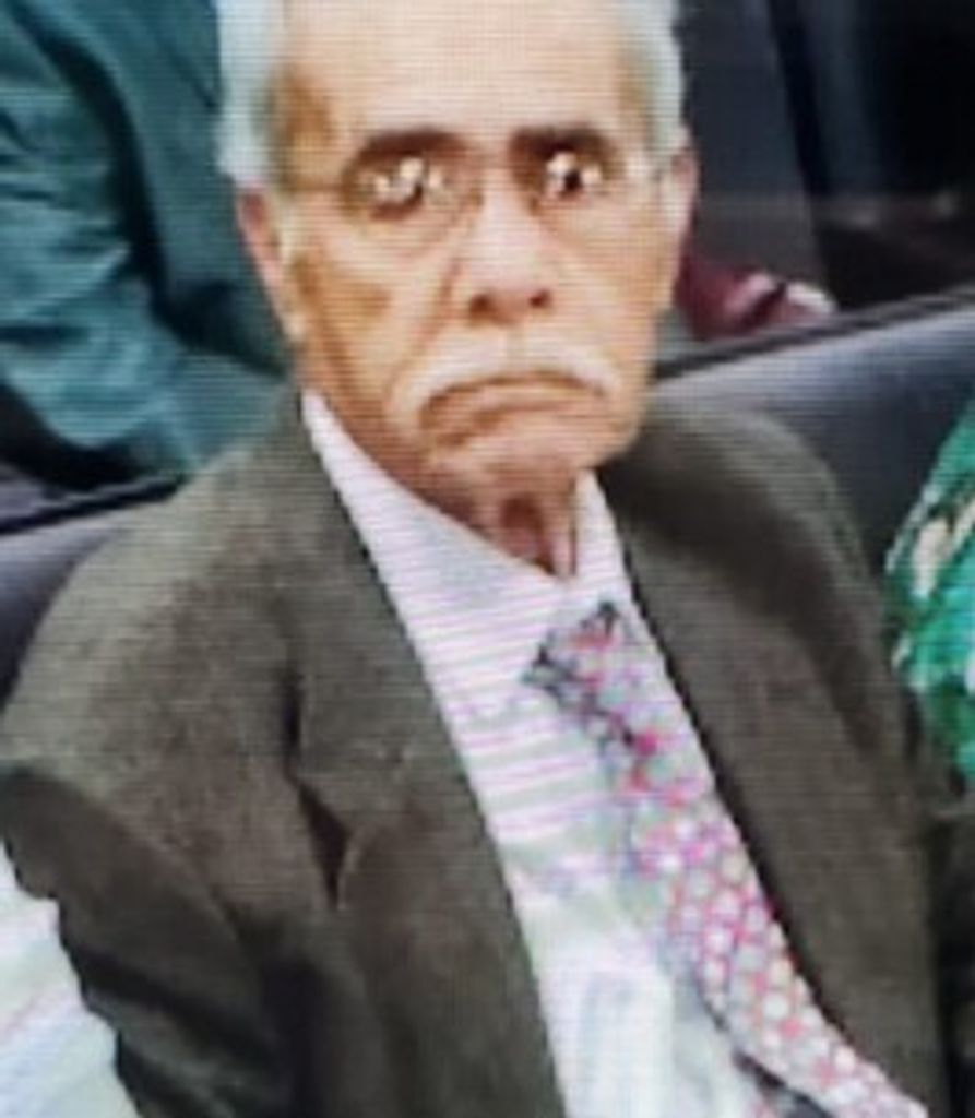 Jose Luna