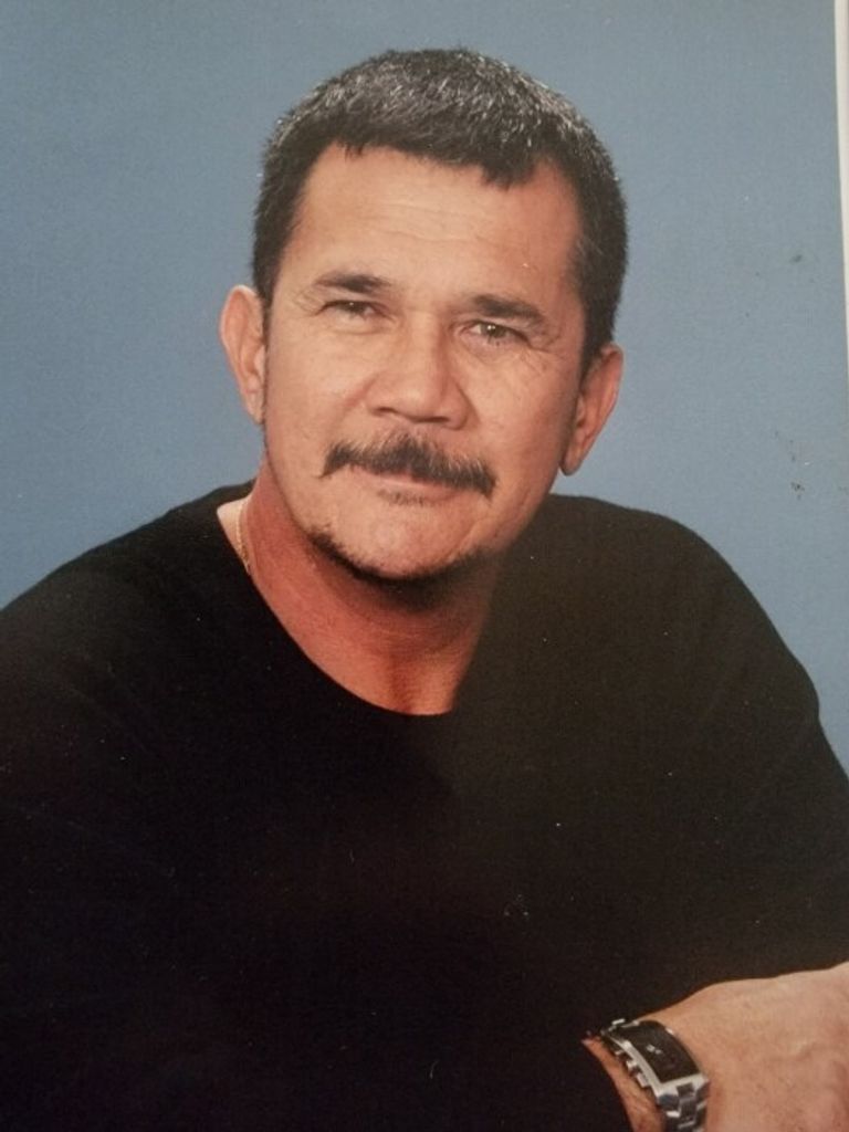 ERVIN IBANEZ