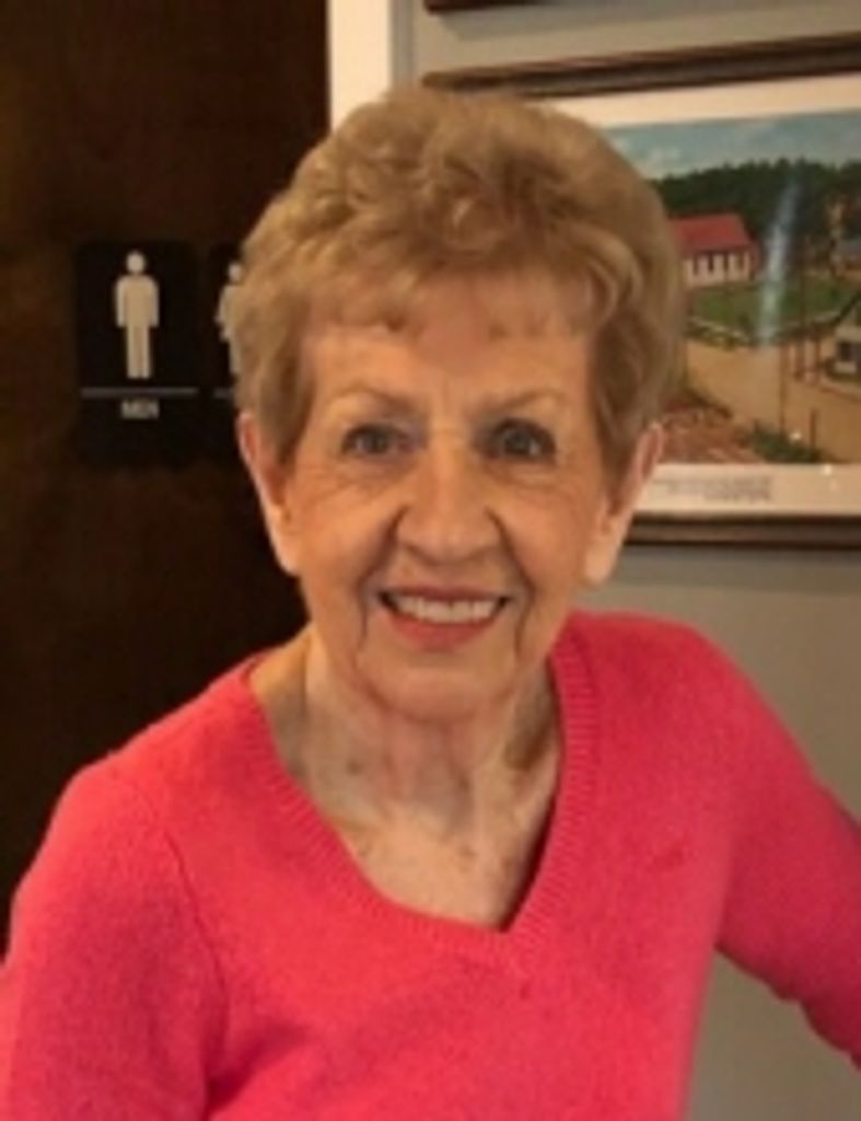 Ruth H. (Hanley) Mcneill