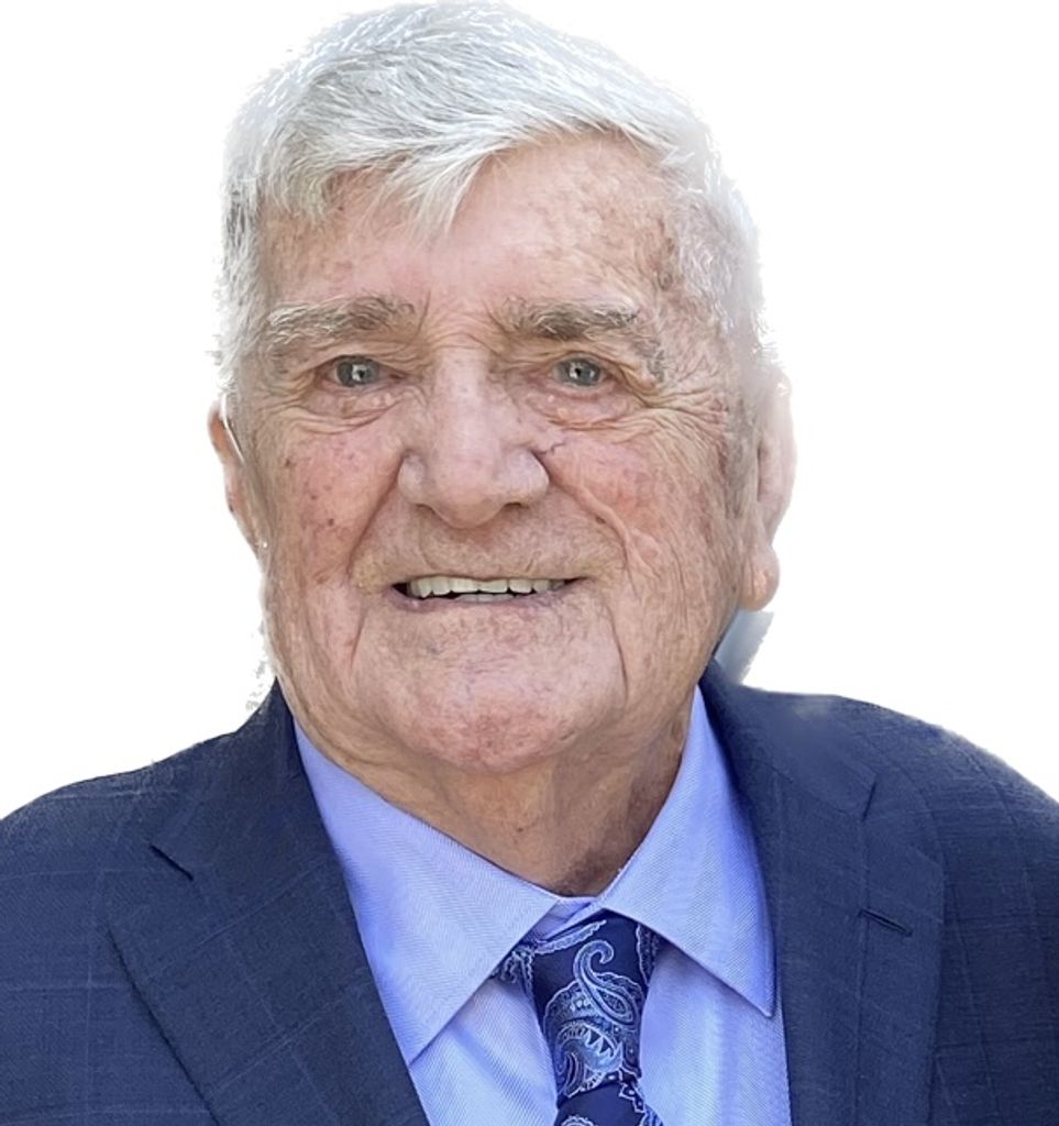 Thomas A. Gailey, Sr.