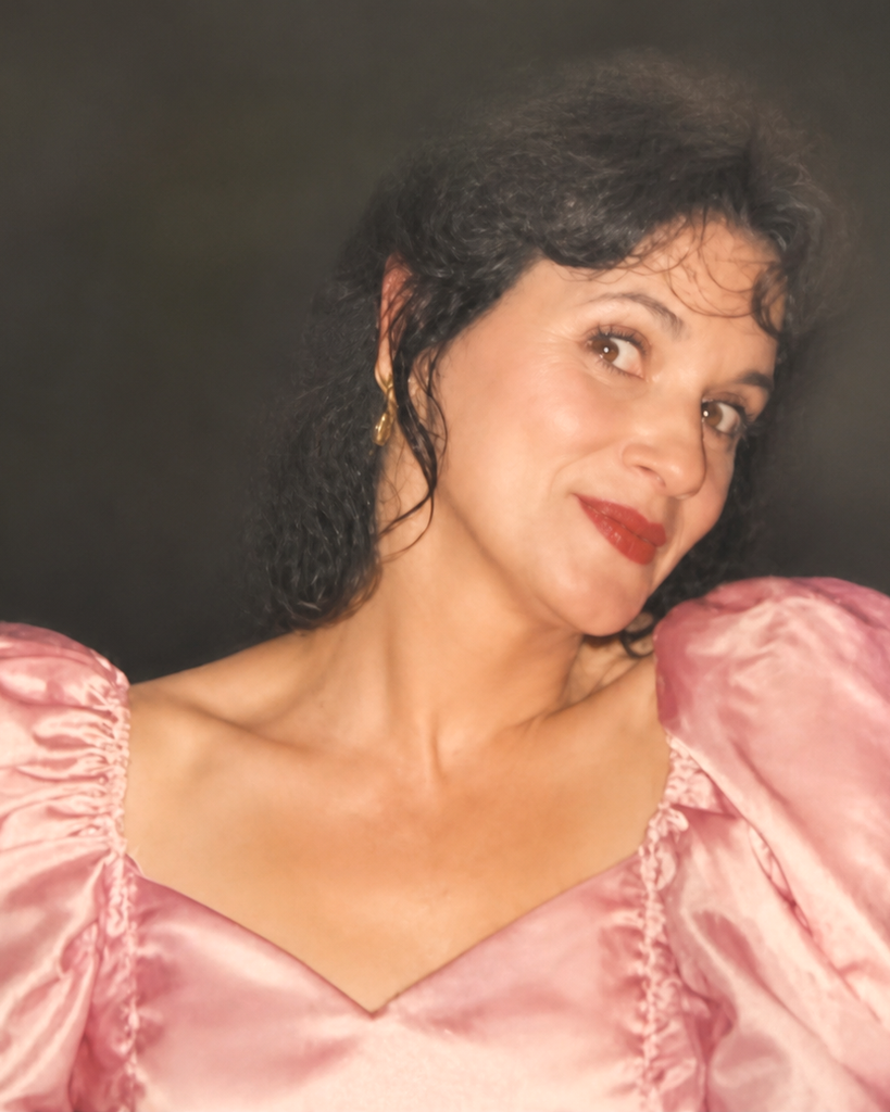 Christine Fournier Profile Photo