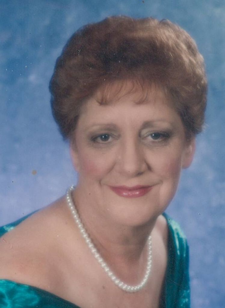 Yvonne L. Berger Mccane