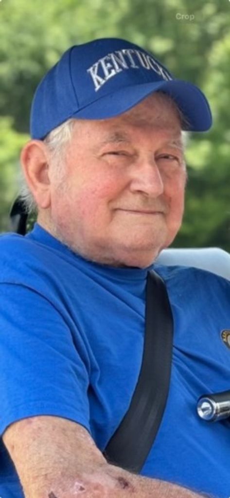 James "Jim" L. Brown, Sr. Profile Photo