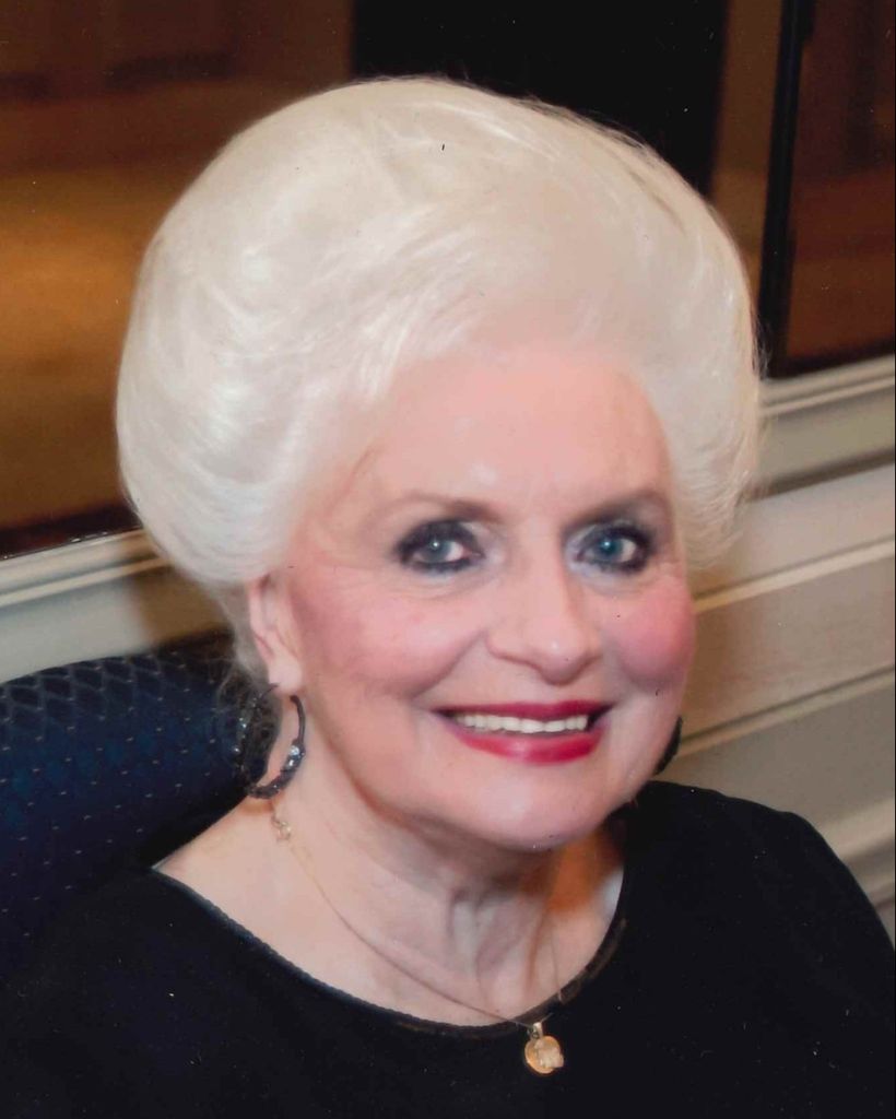 Ruth C. Ballard Profile Photo