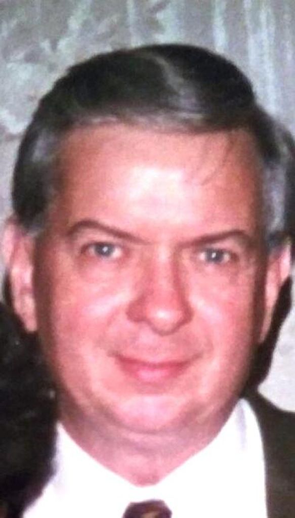 Billy George Johnson Profile Photo