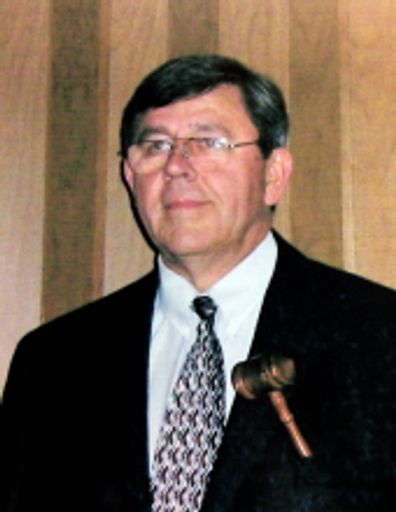 Thomas  N. Cane Profile Photo