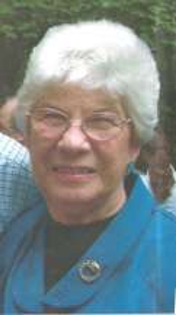 Louise Maxine Barnett