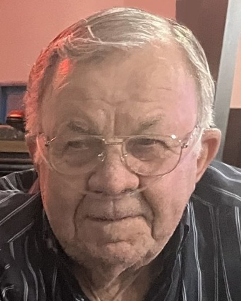 Dennis Darryl Leek Profile Photo