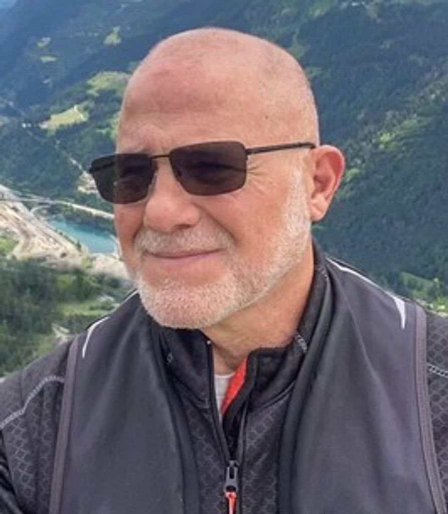 Daniel Schiavoni