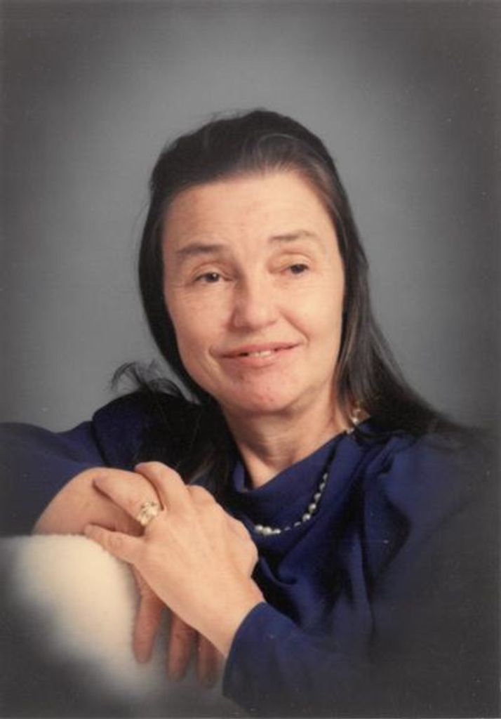 Retha Frances Coble Profile Photo