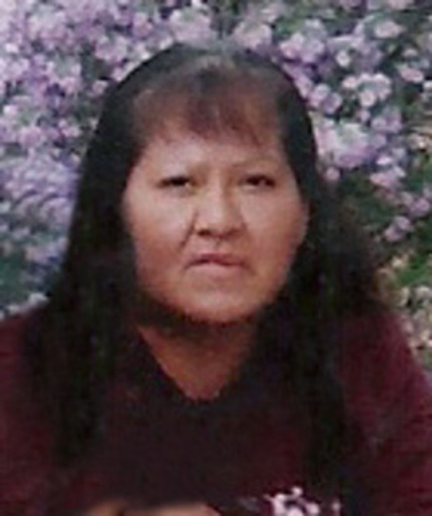 Thelma Goode