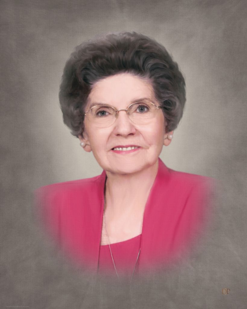 Bettye Huckabee