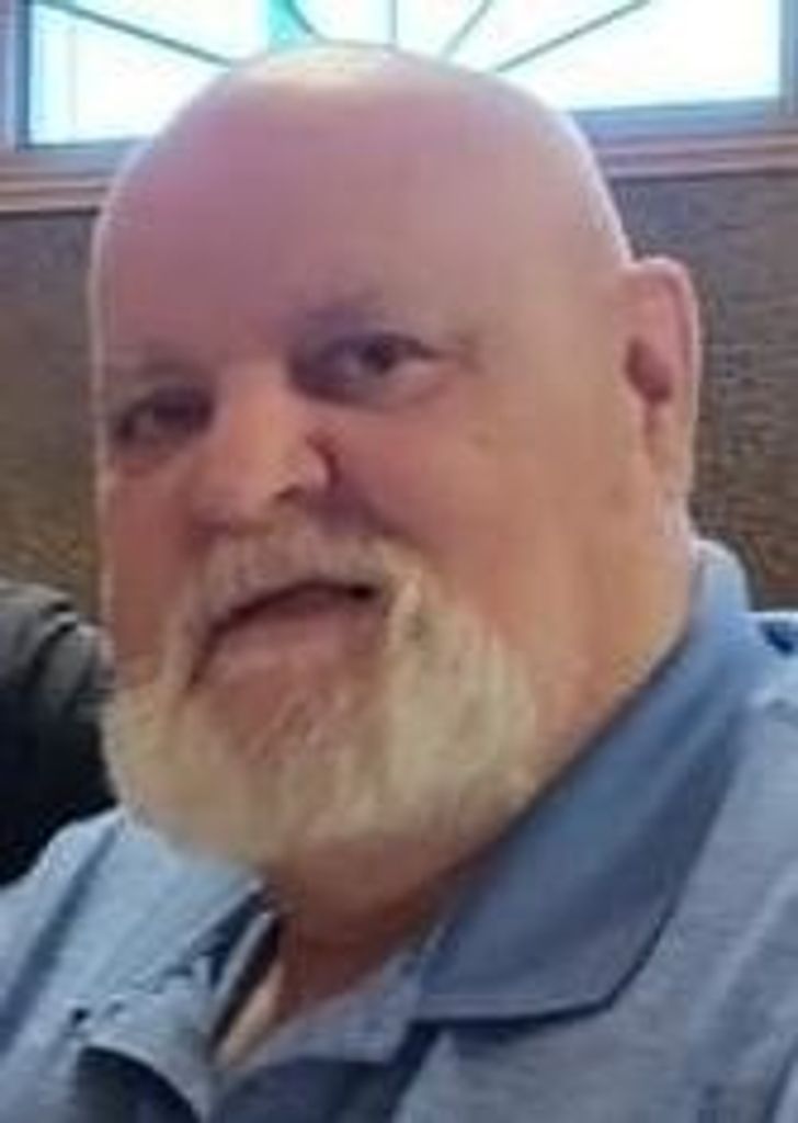 James Michael Harper Profile Photo