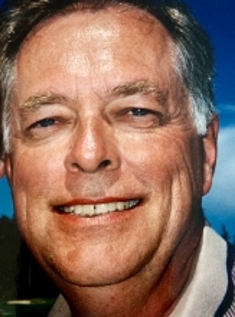 Dale Kenneth Foxall