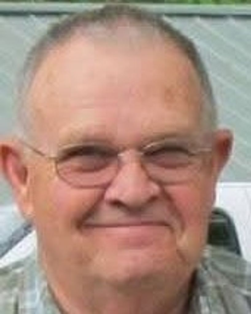 Michael D. Van Wormer