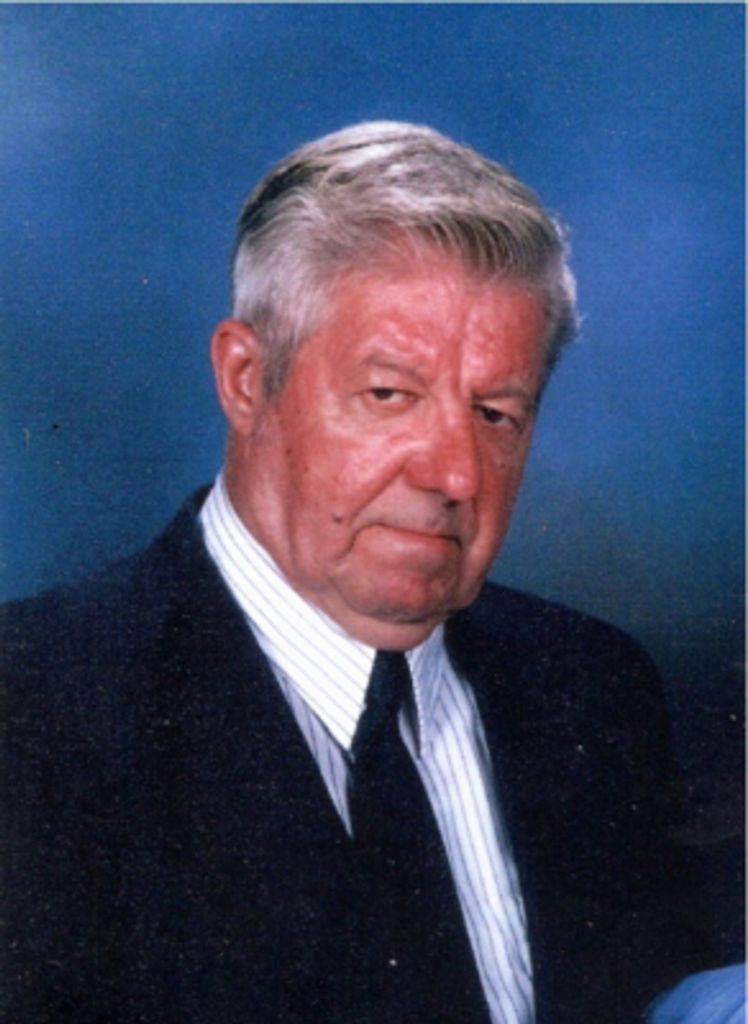Richard M Titus Profile Photo