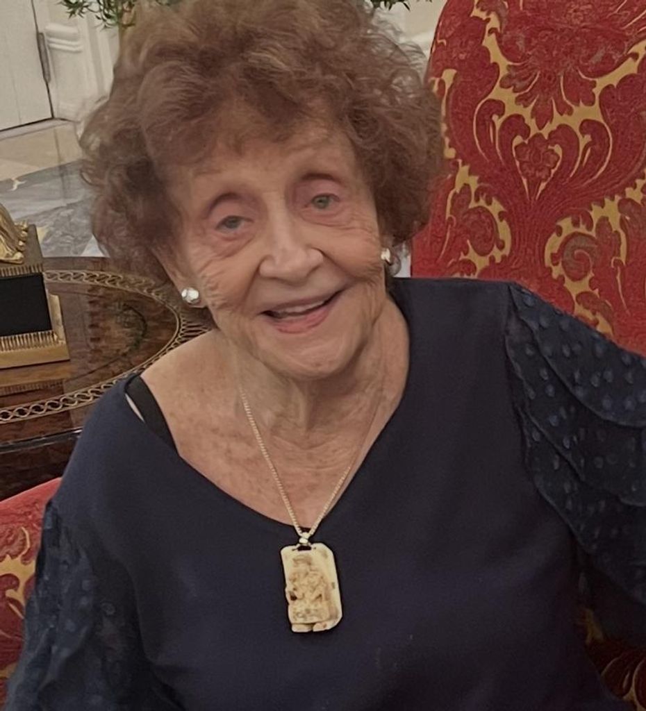 Rochelle Lois Bergman Profile Photo