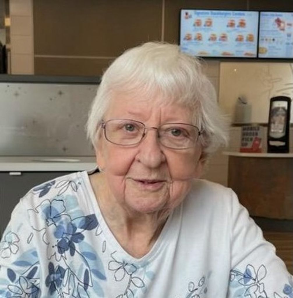 Mary Louise Irving Profile Photo