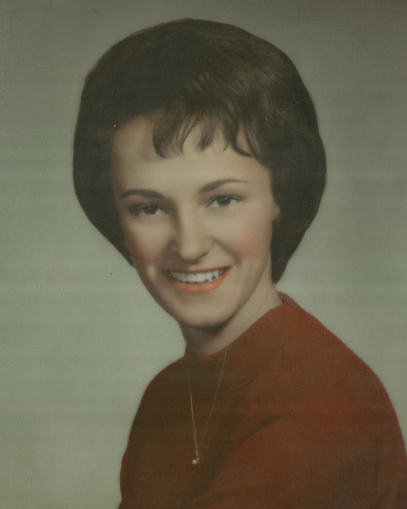 Cathy Bingham