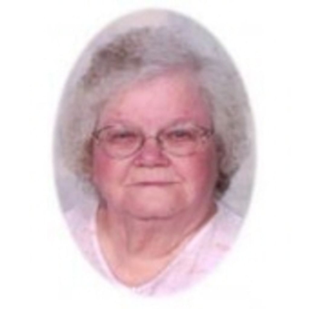 Eva M Hubbard Profile Photo