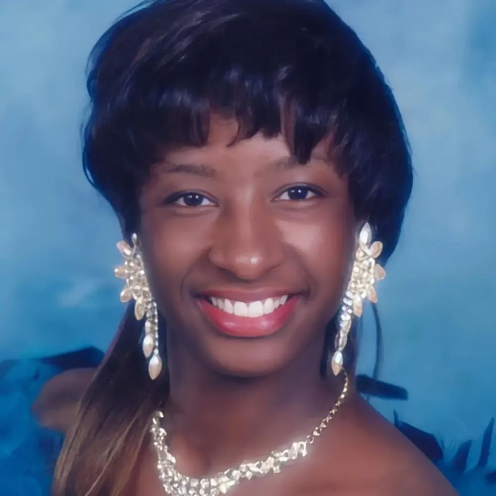 Jacquelyn Elaine King