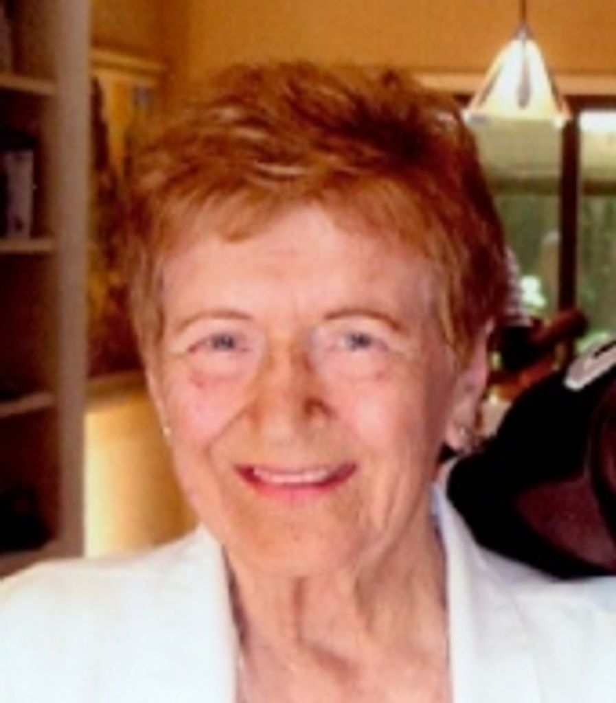 Florence E. Neel