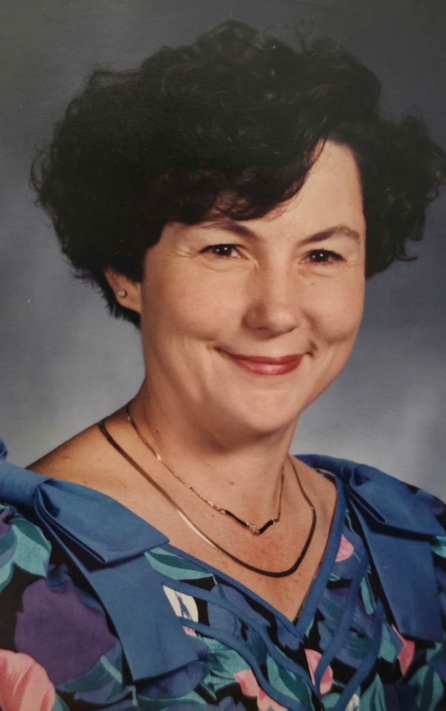 Phyllis Lafleur Ortego