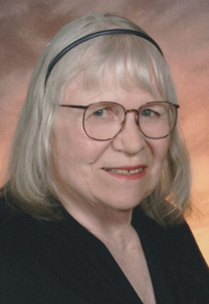 Faith K. Welter