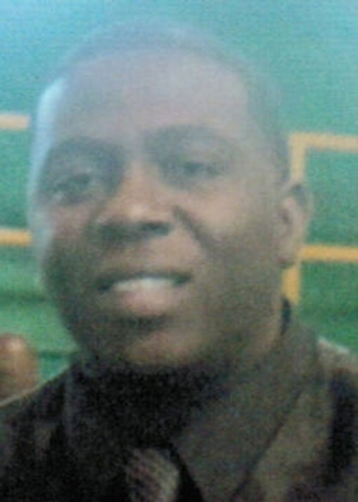 Jammie Scott, Sr. Profile Photo